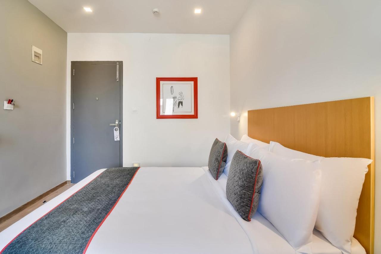 Oyo Townhouse 238 Ulsoor Hotel Bangalore Bagian luar foto